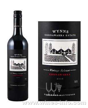 Wynns酒庄